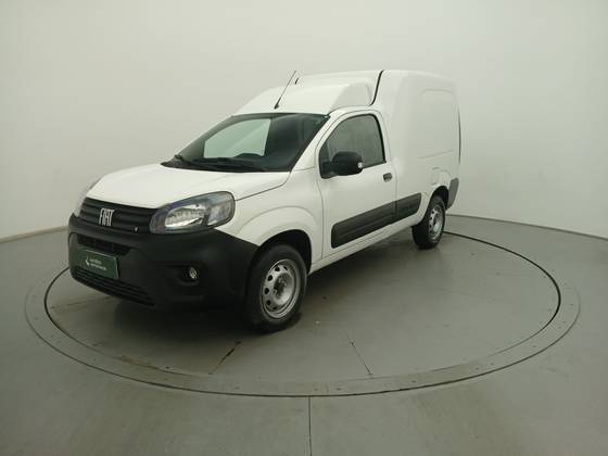 FIAT FIORINO 1.3 FIREFLY FLEX ENDURANCE MANUAL FIAT FIORINO 1.3 FIREFLY FLEX ENDURANCE MANUAL